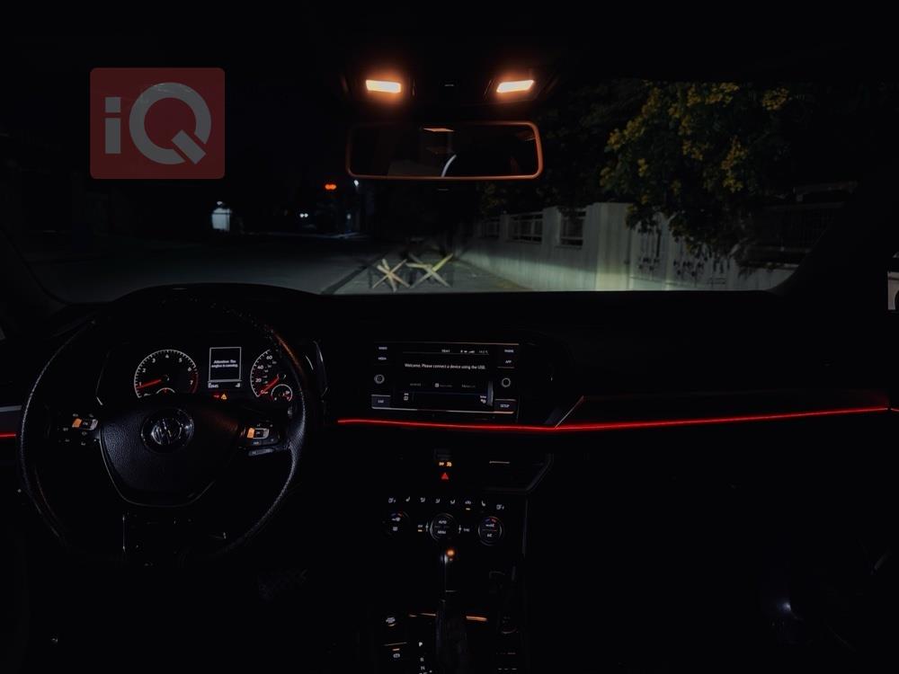 ڤۆڵکسواگن جێتا